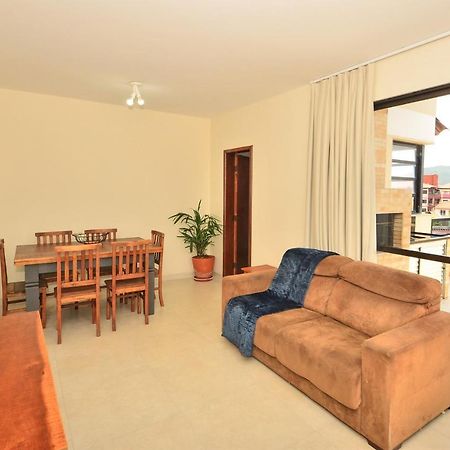 Cobertura Com Vista Mar Para 6 Hospedes, 150 Metros Da Praia Dos Ingleses Ing17 ฟลอเรียนอโปลิส ภายนอก รูปภาพ