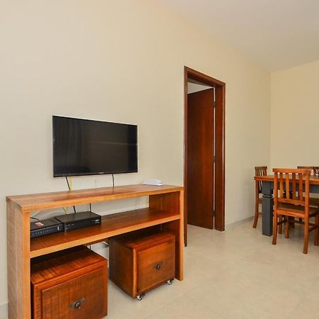 Cobertura Com Vista Mar Para 6 Hospedes, 150 Metros Da Praia Dos Ingleses Ing17 ฟลอเรียนอโปลิส ภายนอก รูปภาพ