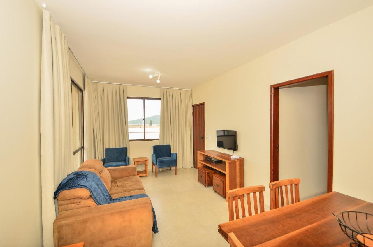 Cobertura Com Vista Mar Para 6 Hospedes, 150 Metros Da Praia Dos Ingleses Ing17 ฟลอเรียนอโปลิส ภายนอก รูปภาพ