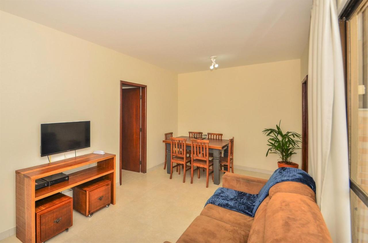 Cobertura Com Vista Mar Para 6 Hospedes, 150 Metros Da Praia Dos Ingleses Ing17 ฟลอเรียนอโปลิส ภายนอก รูปภาพ