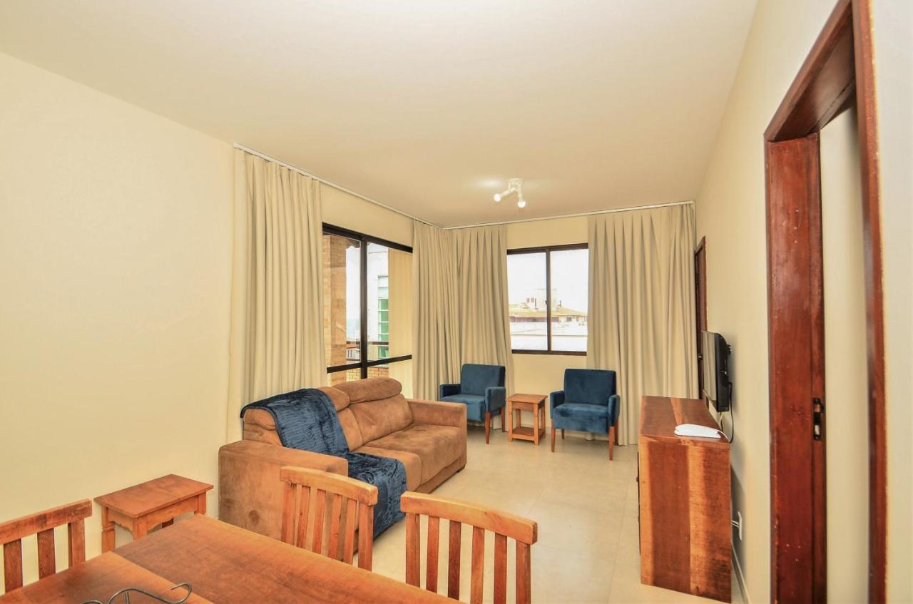 Cobertura Com Vista Mar Para 6 Hospedes, 150 Metros Da Praia Dos Ingleses Ing17 ฟลอเรียนอโปลิส ภายนอก รูปภาพ